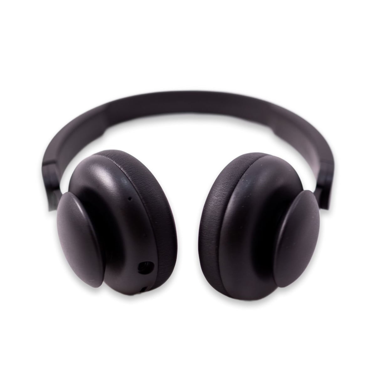 Over-ear headphones